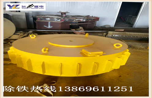 黑龍江電磁除鐵器價(jià)格 黑龍江電磁除鐵器價(jià)格