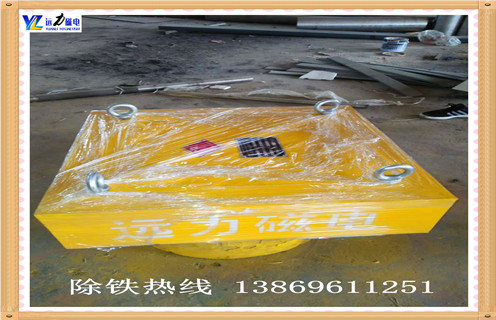 RCYB強(qiáng)磁除鐵器輸送帶吸鐵石 RCYB強(qiáng)磁除鐵器輸送帶吸鐵石