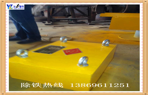 除鐵器的強(qiáng)磁滾怎么裝配 除鐵器的強(qiáng)磁滾怎么裝配