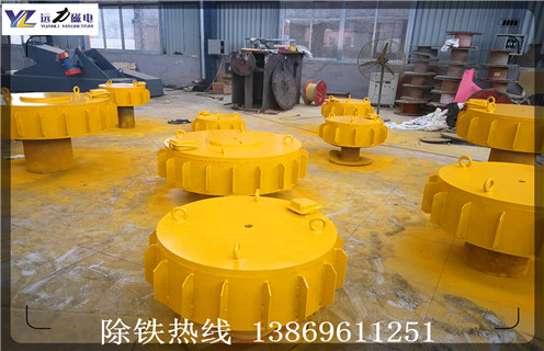 電磁除鐵器使用時(shí)有什么方法更好更快冷卻除鐵器 電磁除鐵器使用時(shí)有什么方法更好更快冷卻除鐵器