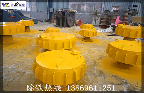 盤式電磁除鐵器pdc 10 盤式電磁除鐵器pdc 10