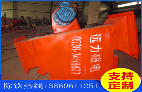 自卸除鐵器，管道自卸除鐵器，安徽管道自卸除鐵器_內(nèi)部構(gòu)造結(jié)構(gòu)圖_安徽管道自卸除鐵器工作原理_安裝方式 