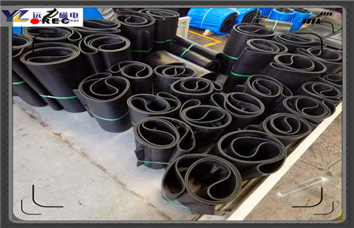 除鐵器皮帶，內(nèi)蒙古帶式除鐵器怎么調(diào)整皮帶跑偏_安裝_內(nèi)蒙古帶式除鐵器怎么調(diào)整皮帶跑偏跑偏原因及如何調(diào)_刮板價(jià)格 
