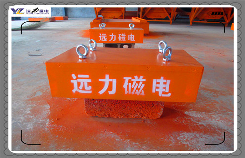 永磁除鐵器，河北RCYB-6.5懸掛式永磁除鐵器定制維護(hù)知識參數(shù)_內(nèi)部磁塊安裝方法_河北RCYB-6.5懸掛式永磁除鐵器定制規(guī)格型號價格