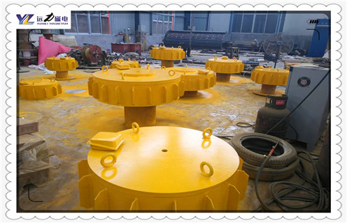 自卸電磁除鐵器，西藏RCDB-12自卸電磁除鐵器型號_規(guī)格型號_西藏RCDB-12自卸電磁除鐵器型號工作原理及內(nèi)部結(jié)構(gòu) 