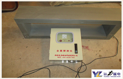 礦用金屬探測(cè)儀，礦用金屬探測(cè)儀遠(yuǎn)力磁電生產(chǎn)廠家_接線圖_礦用金屬探測(cè)儀遠(yuǎn)力磁電生產(chǎn)廠家常見保障_型號(hào)多少錢