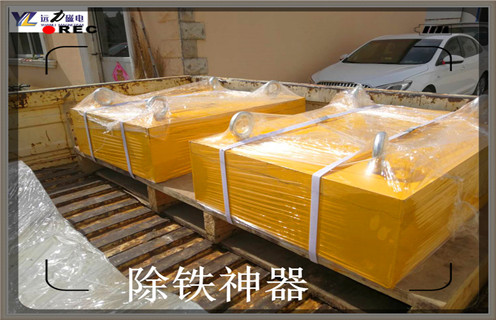 永磁除鐵器，哈爾濱永磁除鐵器知識(shí)參數(shù)_內(nèi)部磁塊安裝方法_哈爾濱永磁除鐵器型號(hào)價(jià)格 