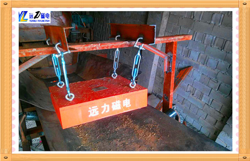 超強磁除鐵器，陜西超強磁除鐵器內(nèi)怎么制作_內(nèi)部構(gòu)造_陜西超強磁除鐵器內(nèi)怎么制作哪家好_使用方法