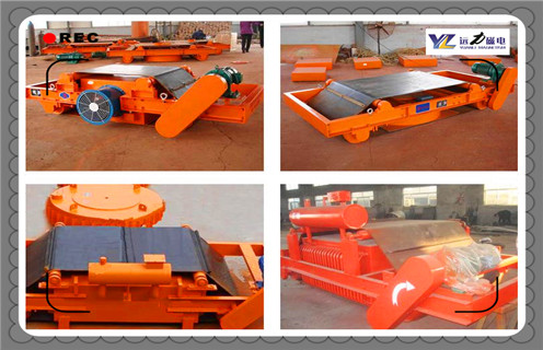 風(fēng)冷式電磁除鐵器，遼陽RCDA-5超強(qiáng)風(fēng)冷式電磁除鐵器_遼陽RCDA-5超強(qiáng)風(fēng)冷式電磁除鐵器工作原理及內(nèi)部結(jié)構(gòu)