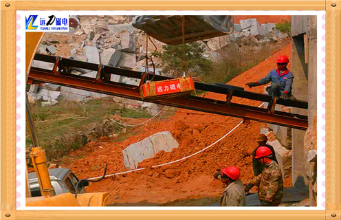自卸式永磁除鐵器，廣東自卸式永磁除鐵器價(jià)格_廣東自卸式永磁除鐵器價(jià)格批發(fā)價(jià)格生產(chǎn)廠家使用說(shuō)明書(shū)原理型號(hào)價(jià)格
