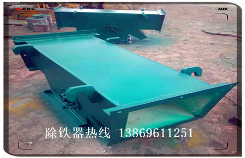 管道除鐵器，上海管道除鐵器工作原理_遠力上海管道除鐵器工作原理應用安裝示意圖型12000高斯_可定制工作原理