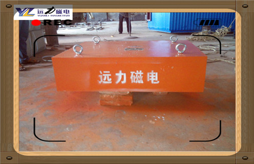 永磁除鐵器，海南永磁除鐵器rcyb-6_海南永磁除鐵器rcyb-6批發(fā)價格_使用說明書原理型號價格 