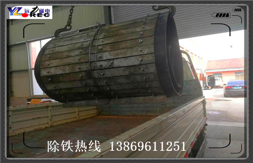 除鐵器皮帶，江蘇除鐵器皮帶安裝方式_江蘇除鐵器皮帶安裝方式怎么調整皮帶原因及如何調_刮板價格  