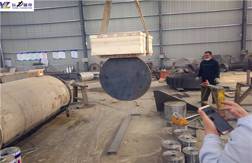 永磁除鐵器，貴州永磁除鐵器_貴州永磁除鐵器批發(fā)價格_使用說明書原理型號價格