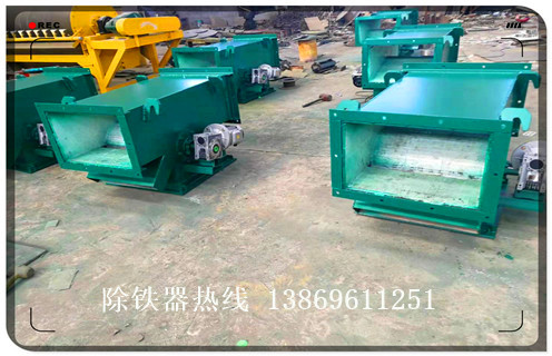 管道除鐵器，湖南管道除鐵器工作原理 _內(nèi)部構(gòu)造_湖南管道除鐵器工作原理 哪家好_使用方法