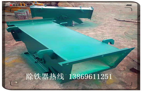 自卸管道除鐵器，陜西自卸管道除鐵器_內(nèi)部構(gòu)造_陜西自卸管道除鐵器哪家好_使用方法  