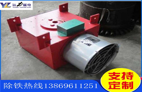 電磁除鐵器，湖北電磁除鐵器磁場強(qiáng)度_湖北電磁除鐵器磁場強(qiáng)度廠家工作原理及內(nèi)部結(jié)構(gòu)