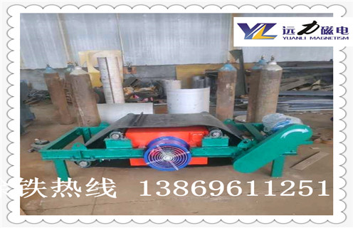 風(fēng)冷電磁除鐵器，湖南風(fēng)冷電磁除鐵器_選型_湖南風(fēng)冷電磁除鐵器工作原理_價(jià)格 