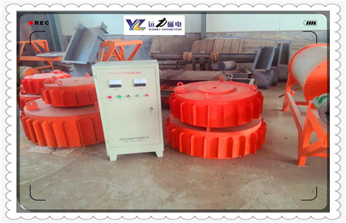 電磁除鐵器，河北電磁除鐵器價(jià)格_規(guī)格型號(hào)_河北電磁除鐵器價(jià)格加工工作原理及內(nèi)部結(jié)構(gòu) 