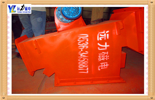 管道除鐵器，吉林鋰電管道除鐵器_遠(yuǎn)力吉林鋰電管道除鐵器哪家好安裝說(shuō)明書(shū)12000高斯 可定制工作原理_安裝示意圖 