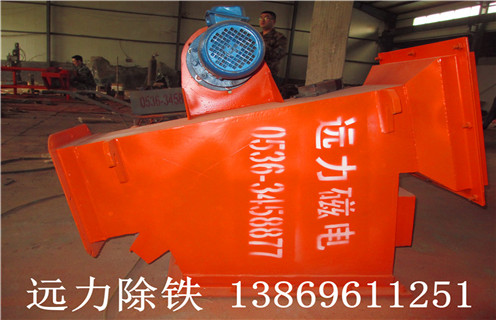 管道除鐵器，浙江管道除鐵器價(jià)格_遠(yuǎn)力浙江管道除鐵器價(jià)格原理廠家哪家好安裝說(shuō)明書12000高斯 可定制工作原理_安裝示意圖