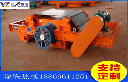 風(fēng)冷電磁除鐵器，西藏風(fēng)冷電磁除鐵器公司_技術(shù)參數(shù)_西藏風(fēng)冷電磁除鐵器公司價(jià)格工作原理_國(guó)家標(biāo)準(zhǔn)生產(chǎn)廠家