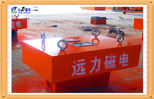 永磁除鐵器型號(hào)，江蘇永磁除鐵器型號(hào)_內(nèi)部磁塊安裝方法_江蘇永磁除鐵器型號(hào)圖片示意圖定制供應(yīng)型號(hào)價(jià)格