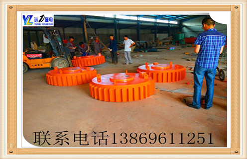 電磁除鐵器，陜西電磁除鐵器價(jià)格_規(guī)格型號_陜西電磁除鐵器價(jià)格適用范圍的工作原理  
