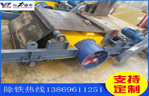 風(fēng)冷電磁除鐵器，西藏風(fēng)冷電磁除鐵器_選型_西藏風(fēng)冷電磁除鐵器參數(shù)工作原理公司多少錢參數(shù)_生產(chǎn)價(jià)格