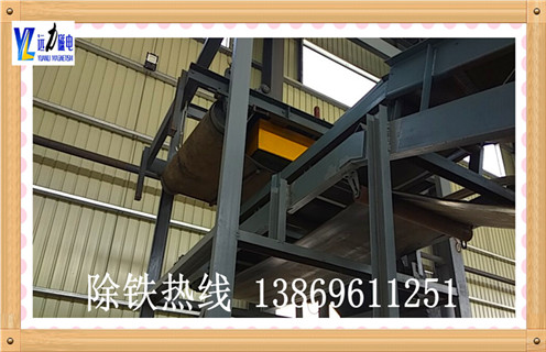 強磁破碎除鐵器，上海強磁破碎機除鐵器_內(nèi)部構造_上海強磁破碎機除鐵器放木材廠吸鐵釘 怎么制作_哪家好及使用方法