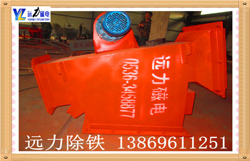 永磁管道除鐵器，鎮(zhèn)江永磁管道除鐵器價格_遠(yuǎn)力鎮(zhèn)江永磁管道除鐵器價格生產(chǎn)多少錢批發(fā)工作原理_安裝示意圖