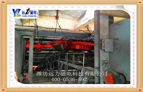 電磁自卸式除鐵器，浙江電磁自卸式除鐵器懸掛式_技術(shù)參數(shù)_浙江電磁自卸式除鐵器懸掛式工作原理_國家標(biāo)準(zhǔn)生產(chǎn)廠家