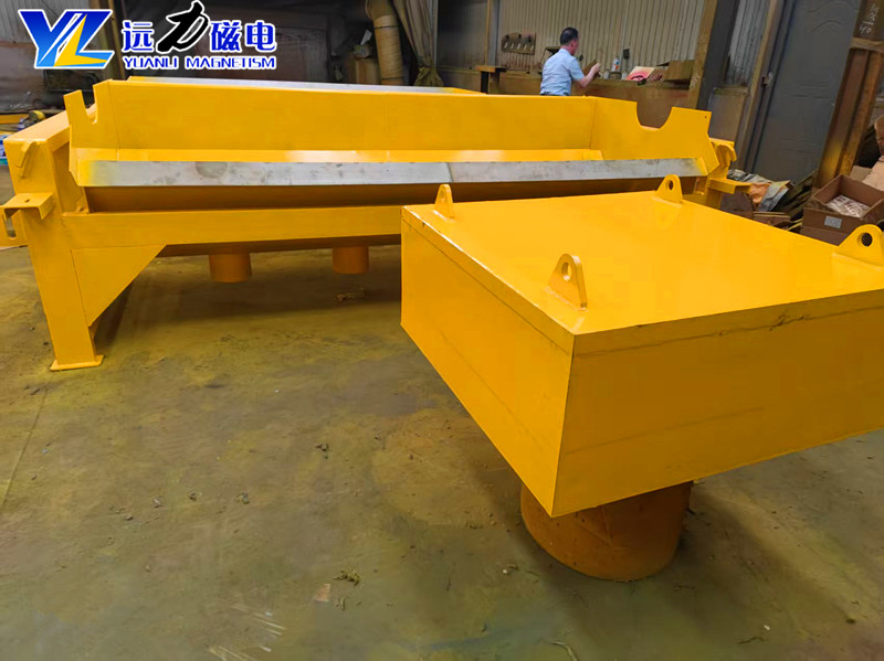 2026石料廠除鐵器優(yōu)質(zhì)廠家推薦 遠(yuǎn)力磁電深耕行業(yè)多年，口碑良好