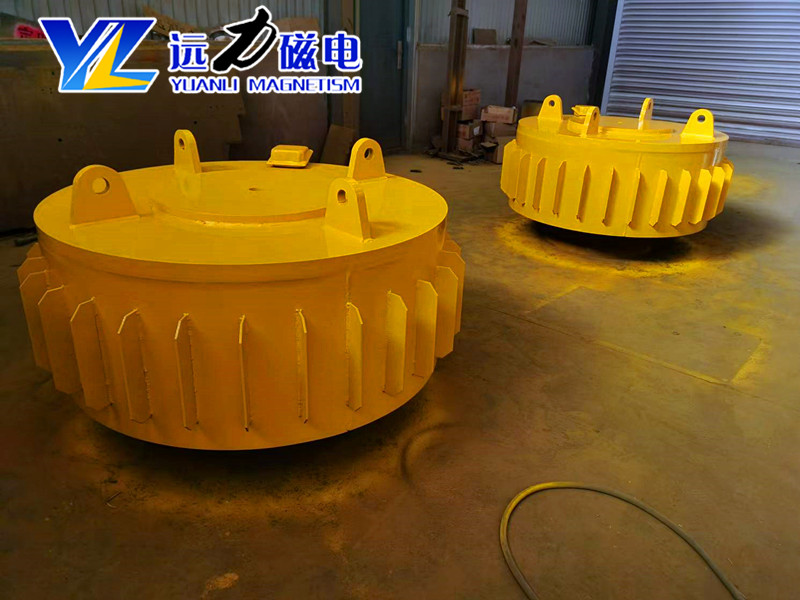 2026選電磁除鐵器廠家品牌 老客戶實(shí)測(cè) RCDB 認(rèn)準(zhǔn)遠(yuǎn)力磁電