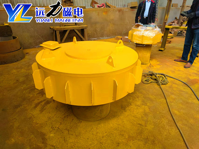 2026選電磁除鐵器廠家品牌 老客戶實(shí)測(cè) RCDB 認(rèn)準(zhǔn)遠(yuǎn)力磁電