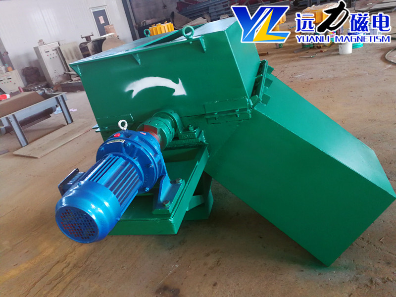 2026 化工管道除鐵器避坑參考:靠譜廠家遠(yuǎn)力磁電售后案例解析 2026 化工管道除鐵器避坑參考:靠譜廠家遠(yuǎn)力磁電售后案例解析