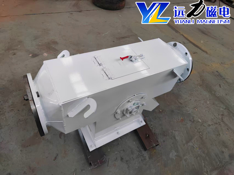 2026 化工管道除鐵器避坑參考:靠譜廠家遠(yuǎn)力磁電售后案例解析 2026 化工管道除鐵器避坑參考:靠譜廠家遠(yuǎn)力磁電售后案例解析