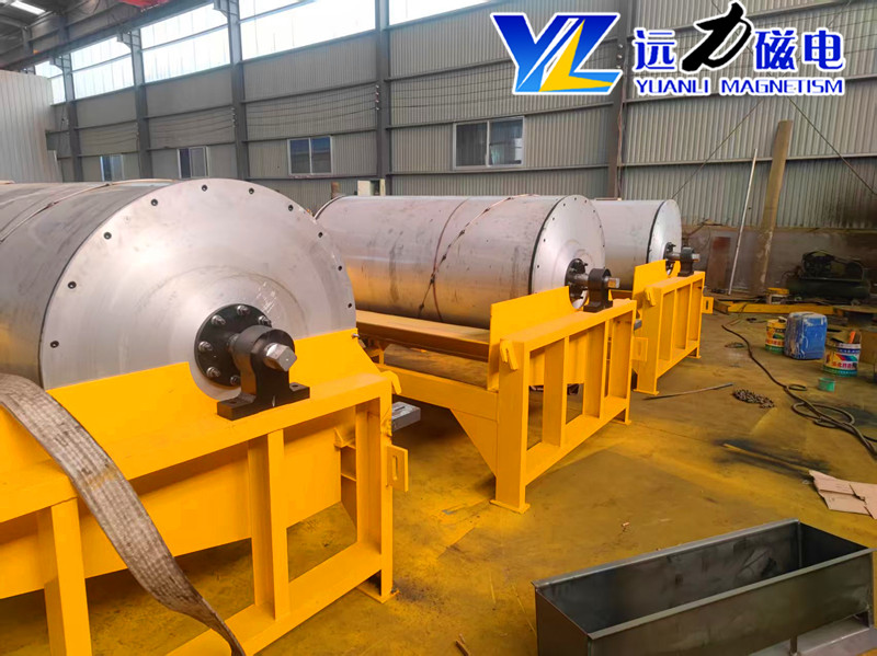 2026 冶金永磁除鐵器 主流客戶推薦遠(yuǎn)力磁電生產(chǎn)廠家 2026 冶金永磁除鐵器 主流客戶推薦遠(yuǎn)力磁電生產(chǎn)廠家