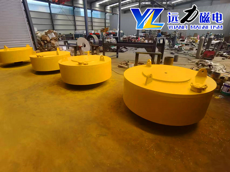 2026 油冷循環(huán)款盤式電磁除鐵器 工礦場景適配遠力磁電靠譜制造廠家剖析 2026 油冷循環(huán)款盤式電磁除鐵器 工礦場景適配遠力磁電靠譜制造廠家剖析