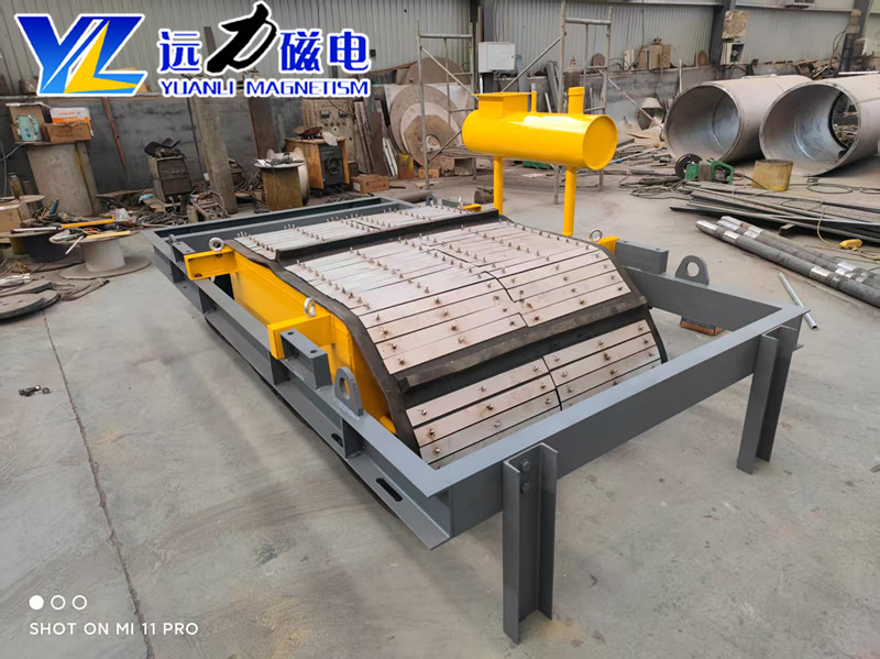 2026高磁場穩(wěn)定油冷電磁除鐵器生產(chǎn)基地 遠(yuǎn)力磁電整機制造實力詳細(xì)說明 2026高磁場穩(wěn)定油冷電磁除鐵器生產(chǎn)基地 遠(yuǎn)力磁電整機制造實力詳細(xì)說明