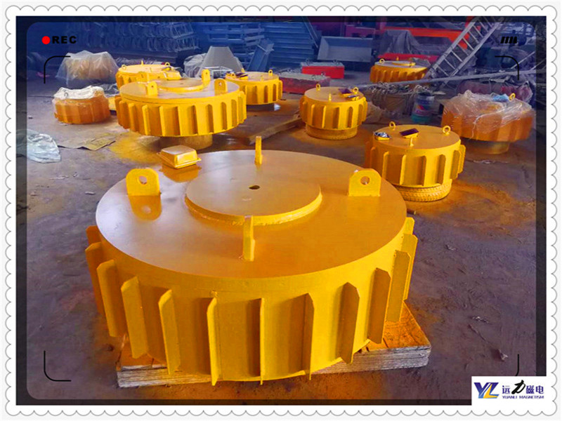 2026 風(fēng)冷型圓盤電磁除鐵器挑選技巧 專業(yè)生產(chǎn)廠家現(xiàn)場(chǎng)實(shí)測(cè)全過程