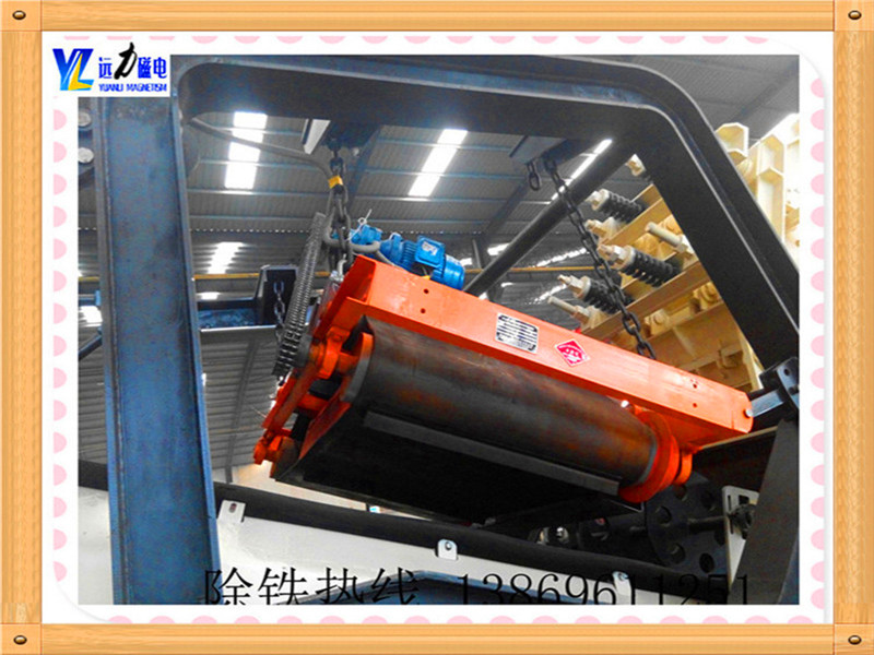 2026 工業(yè)自卸高梯度鋼渣除鐵器生產(chǎn)企業(yè)挑選 實(shí)力雄厚遠(yuǎn)力磁電優(yōu)勢全面解析