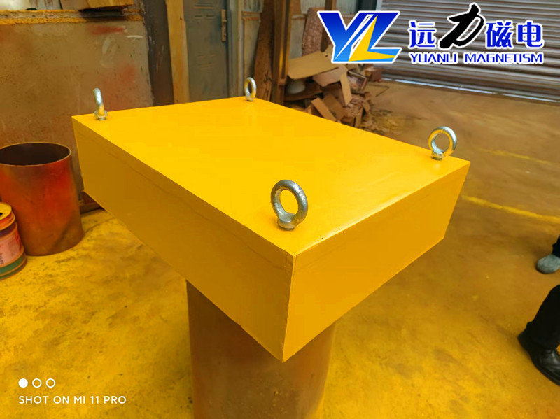 2026 礦山永磁除鐵器領(lǐng)域?qū)嵙ε善放?靠譜源頭大廠篩選與采購技巧
